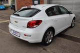 Chevrolet Cruze 1.8 LTZ *Navi*17"Alu*PDC* Gepflegt ! * - Chevrolet Cruze Gebrauchtwagen