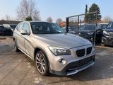 BMW X1 sDrive20d AC - BMW X1: Beige
