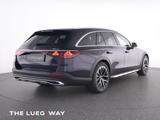 Mercedes-Benz E 300 de 4M All-Terrain AIRMATIC+AHK+BURMESTER++ - Mercedes-Benz E-Klasse: Kombi