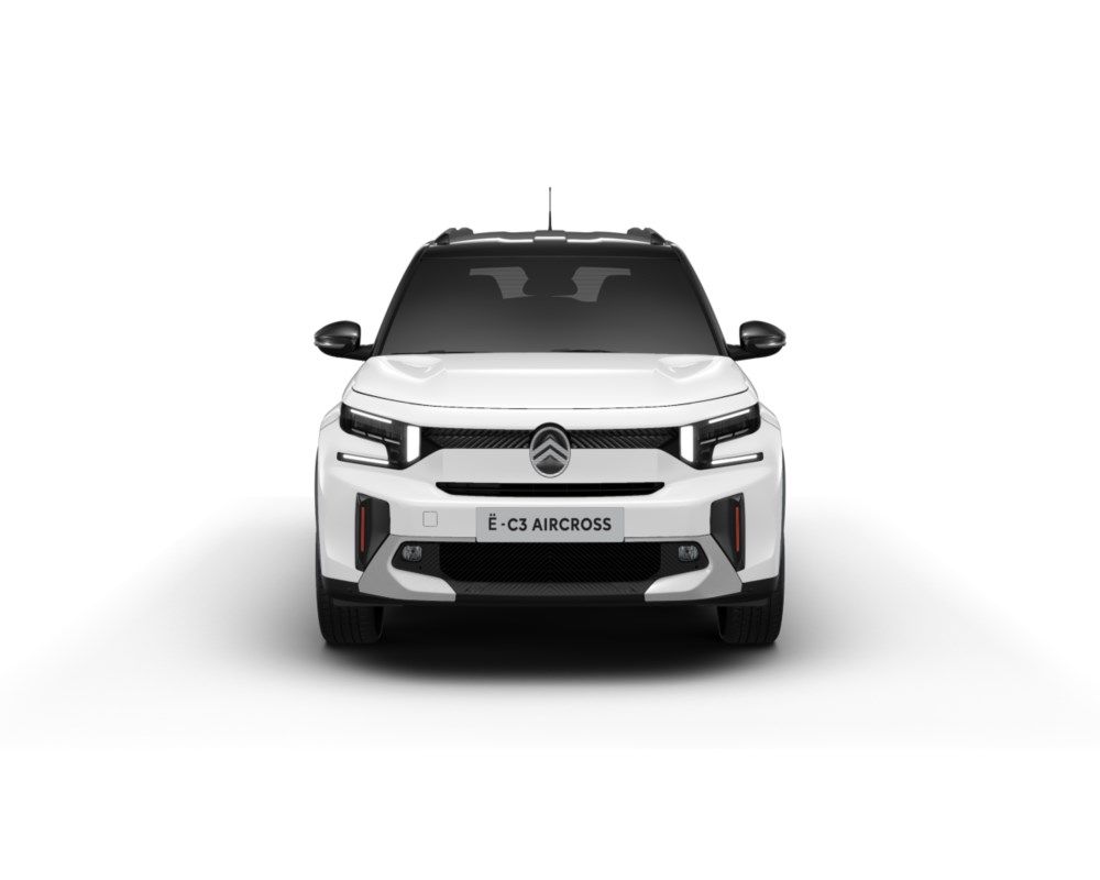 Citroën ë-C3 Aircross - Bild 5