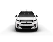 Citroën ë-C3 Aircross - Vorschau Bild 5