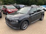 Citroën C4 Cactus Feel TÜV 08.2026 WENIG KM - Citroën C4 Cactus in Hamburg