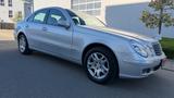 Mercedes-Benz E 280 V6 AUTOMATIK TÜV,135.000KM,KLIMA,PDC,SHZ - Mercedes-Benz E 280 mit Benzin-Antrieb