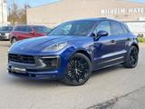 Porsche Macan GTS*FACELIFT *PANO*BOSE*CHRONO*KAMERA*MEMO