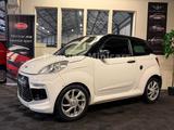 Ligier JS50L KLIMA A/C AIRBAG WEISS Mopedauto Microcar - gebrauchte Ligier Kleinwagen