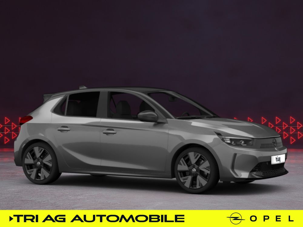 Opel Corsa - Bild 2