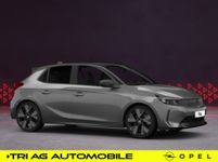Opel Corsa - Vorschau Bild 2
