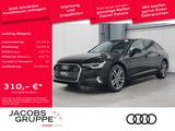 Audi A6 Avant advanced 40 TDI AHK/19"/Kamera/Leder/Ma