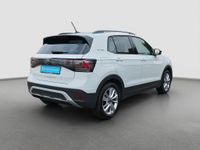 Volkswagen T-Cross - Vorschau Bild 6