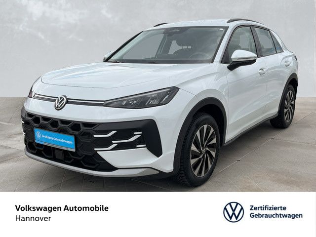 Volkswagen T-Roc 1.5 eTSI DSG Life Navi LED Kamera DigCockp foto 1