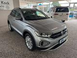 Volkswagen T-Roc 1.0 TSI Life | Kamera | App-Connect | ACC - Volkswagen T-Roc Tageszulassungen