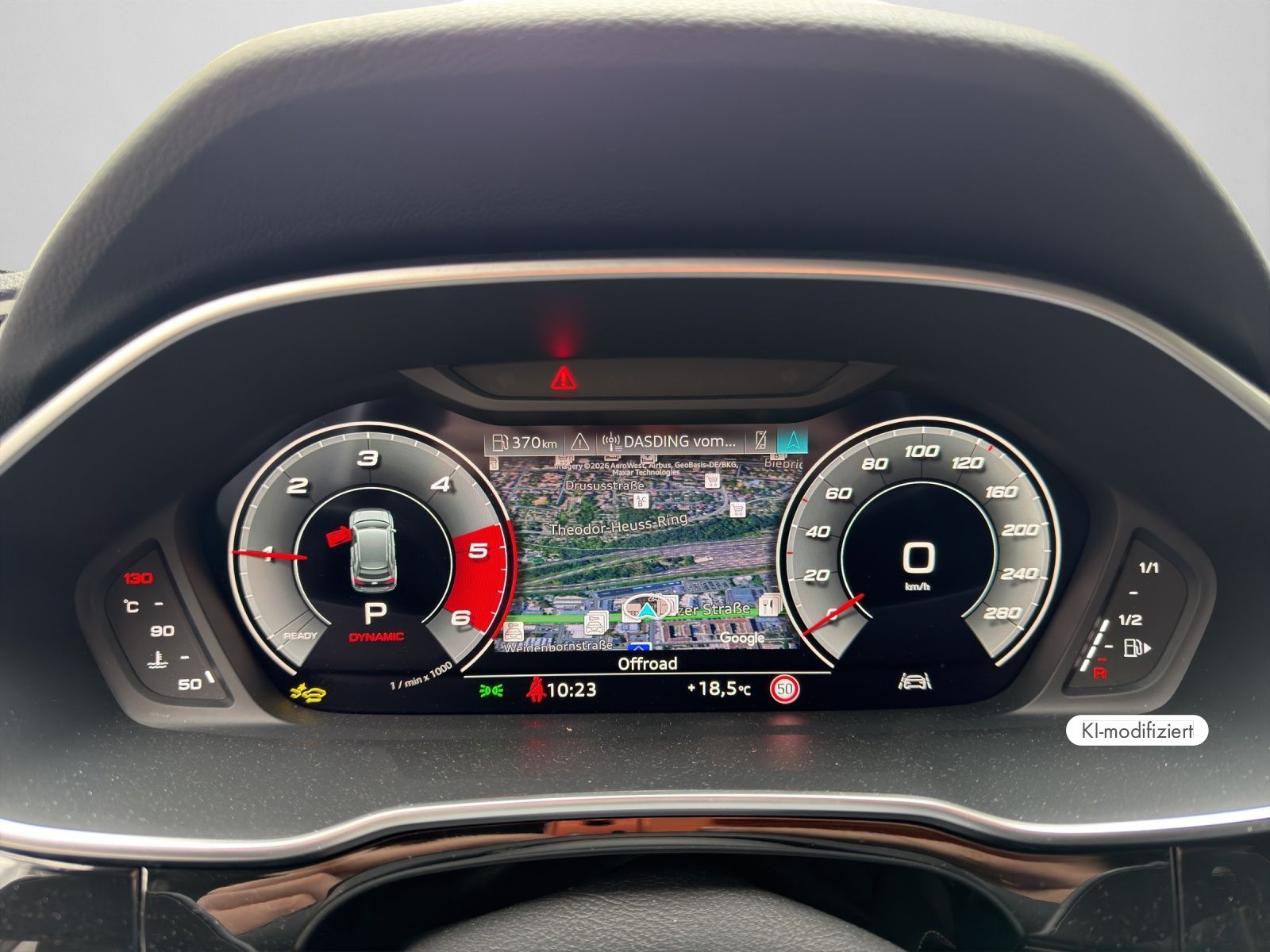 Audi Q3 - Bild 11