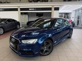 Audi A3 Lim. 2.0TDI 3xS-line LED ACC - Audi A3 mit Diesel-Antrieb: Limousine, 2.0