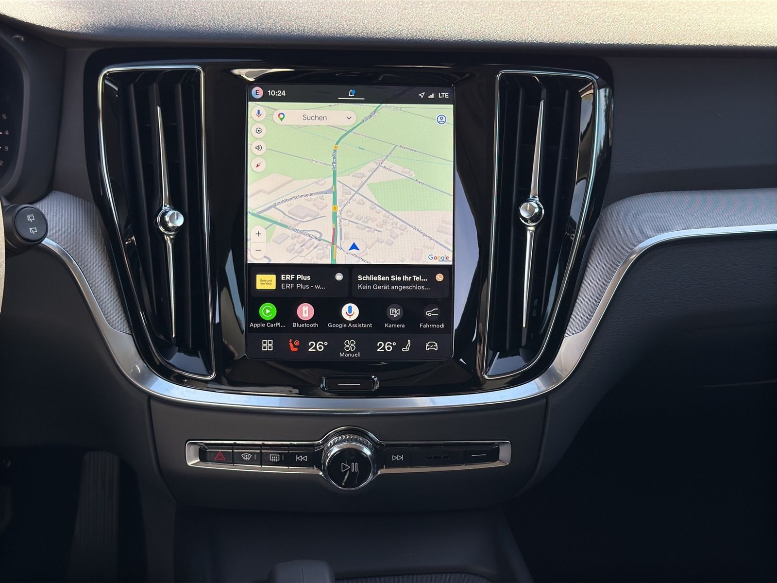 Volvo V60 - Bild 9
