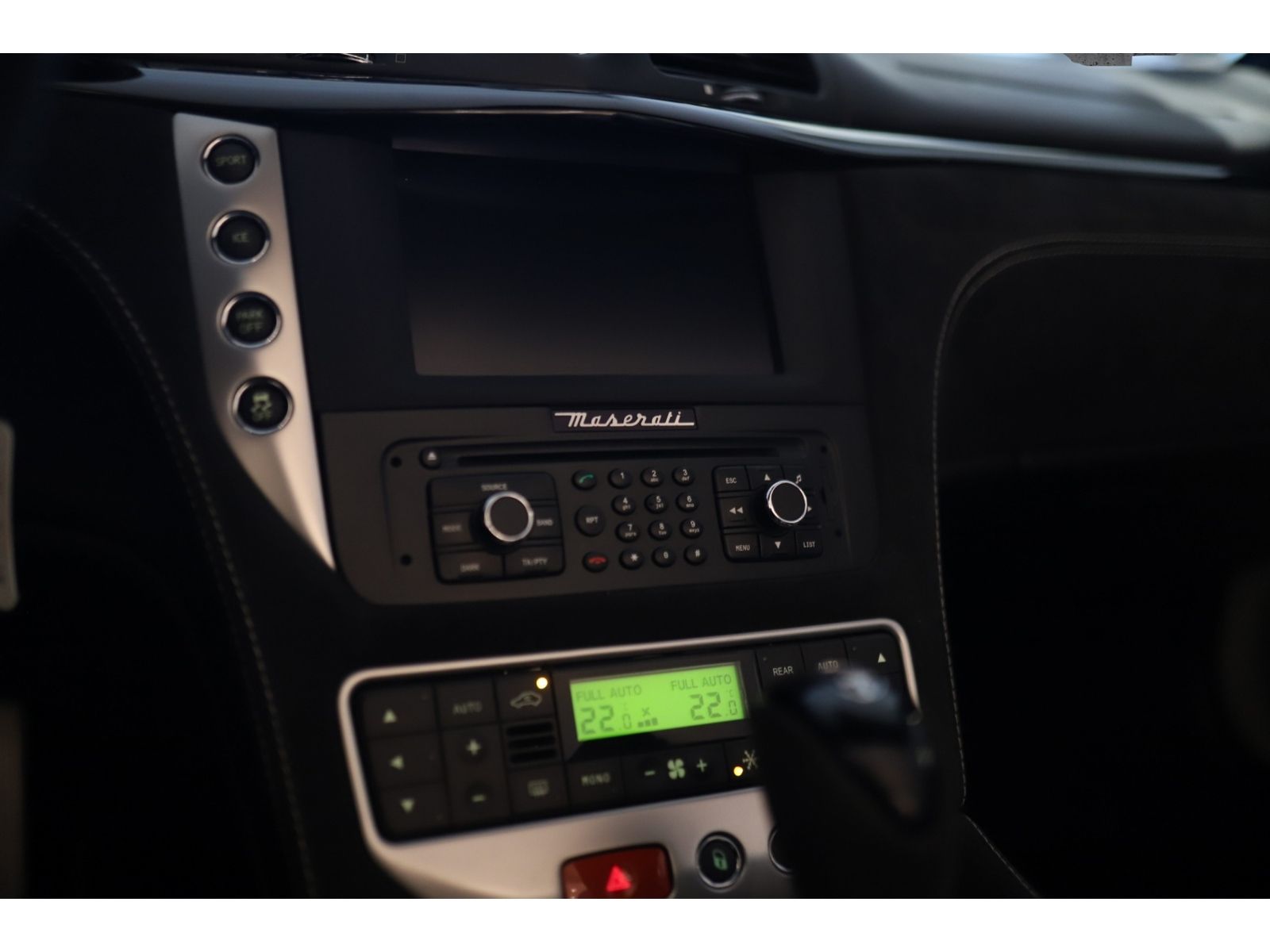 Maserati GranCabrio - Bild 14