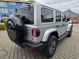 Jeep Wrangler Unlimited Plug-In Hybrid Sahara - Jeep Wrangler: Sahara