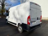 Fiat Ducato 35 140 Kasten L2H2 Autm.Navi 2.HD - Fiat Ducato: L2h1