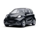 Smart EQ fortwo COOL&AUDIO+LED-TAG+SHZ+TEMPOMAT+DAB+BC