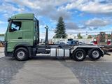 Mercedes-Benz Actros-4/2548/Abrollkipper/E6/Retarder/6x2/1-H/ - Mercedes-Benz 8x8 Actros