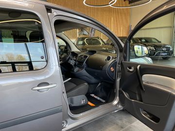 Renault Kangoo Limited *BLUETOOTH*TEMPOMAT*KLIMA*TÜV*