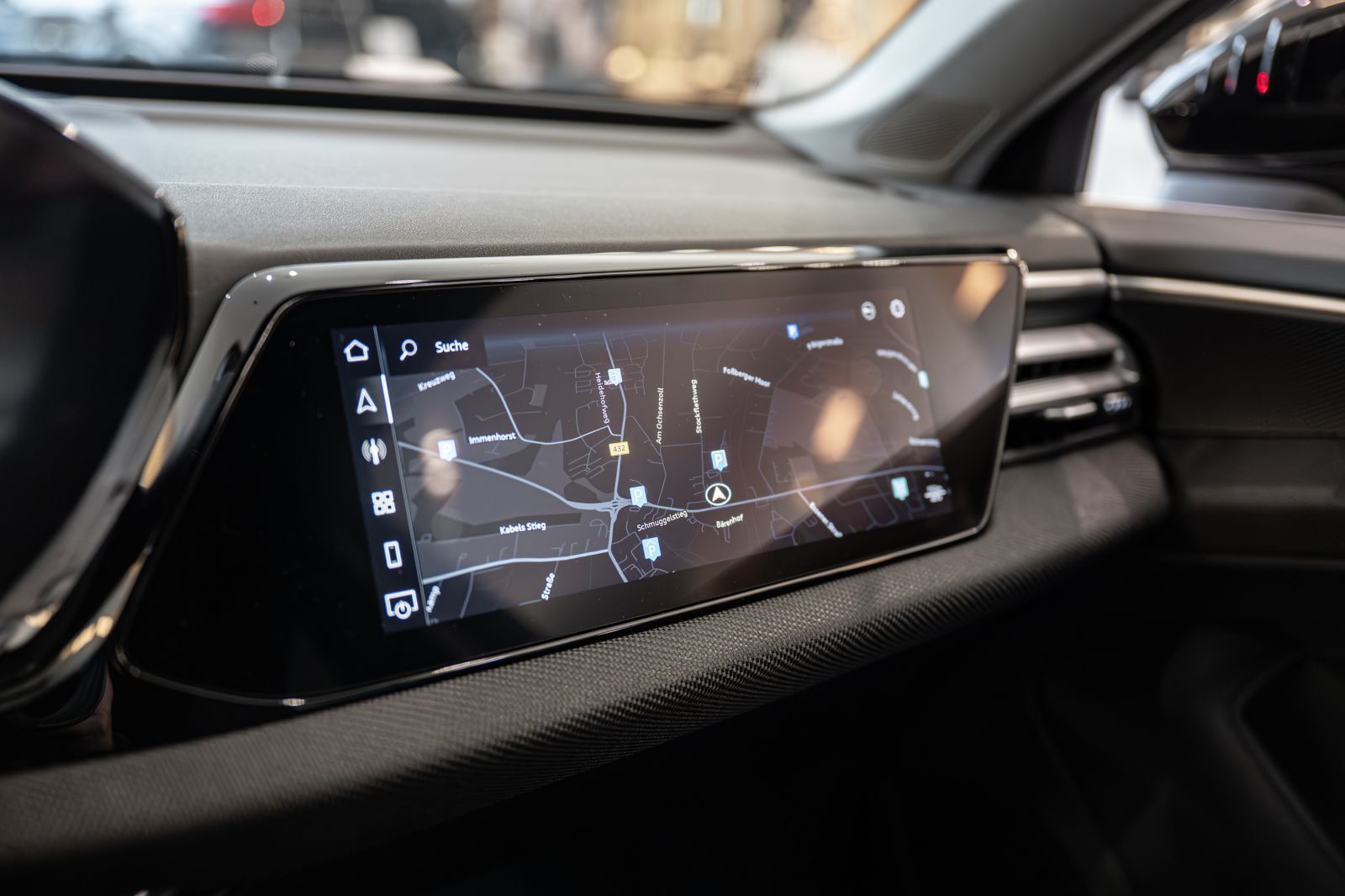 Audi A6 - Bild 19