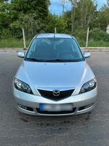 Mazda Auto mazda 2 2006 - Mazda 2 in Leipzig