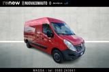 Renault Master T33 2.3 dci 110cv L2H2 E6 - rote Renault Master