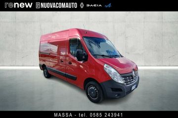 Renault Master - 1