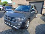 Volkswagen T-Cross 1.0 TSI OPF 81 kW DSG Style - Volkswagen T-Cross in Aachen