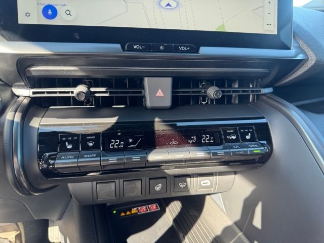 Toyota C-HR - Bild 20