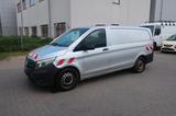 Mercedes-Benz Nr.292 Vito Kasten 114CDI BT 4x4 lang /Klima/AHK - Mercedes-Benz Vito Gebrauchtwagen in Hannover