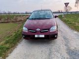 Nissan Almera Tino 1,8 Fresh Fresh - gebrauchte Nissan Almera Tino aus dem Jahr 2003