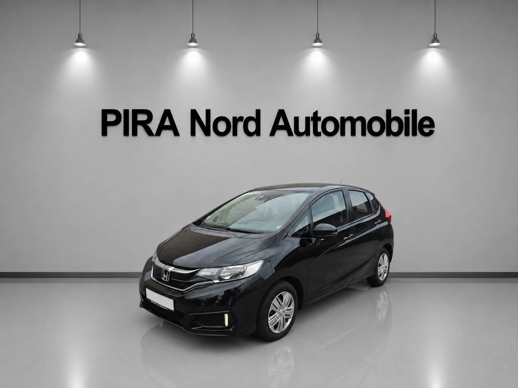 Image of Honda Jazz
