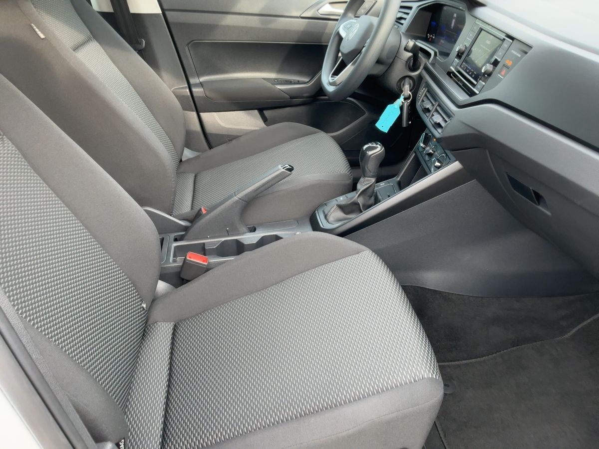 Volkswagen Polo - Bild 12