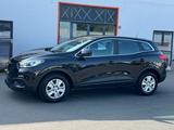 Renault Kadjar Energy Life*2.Hand*Bluetooth*Klima* - Renault Kadjar in Frankfurt (Main)