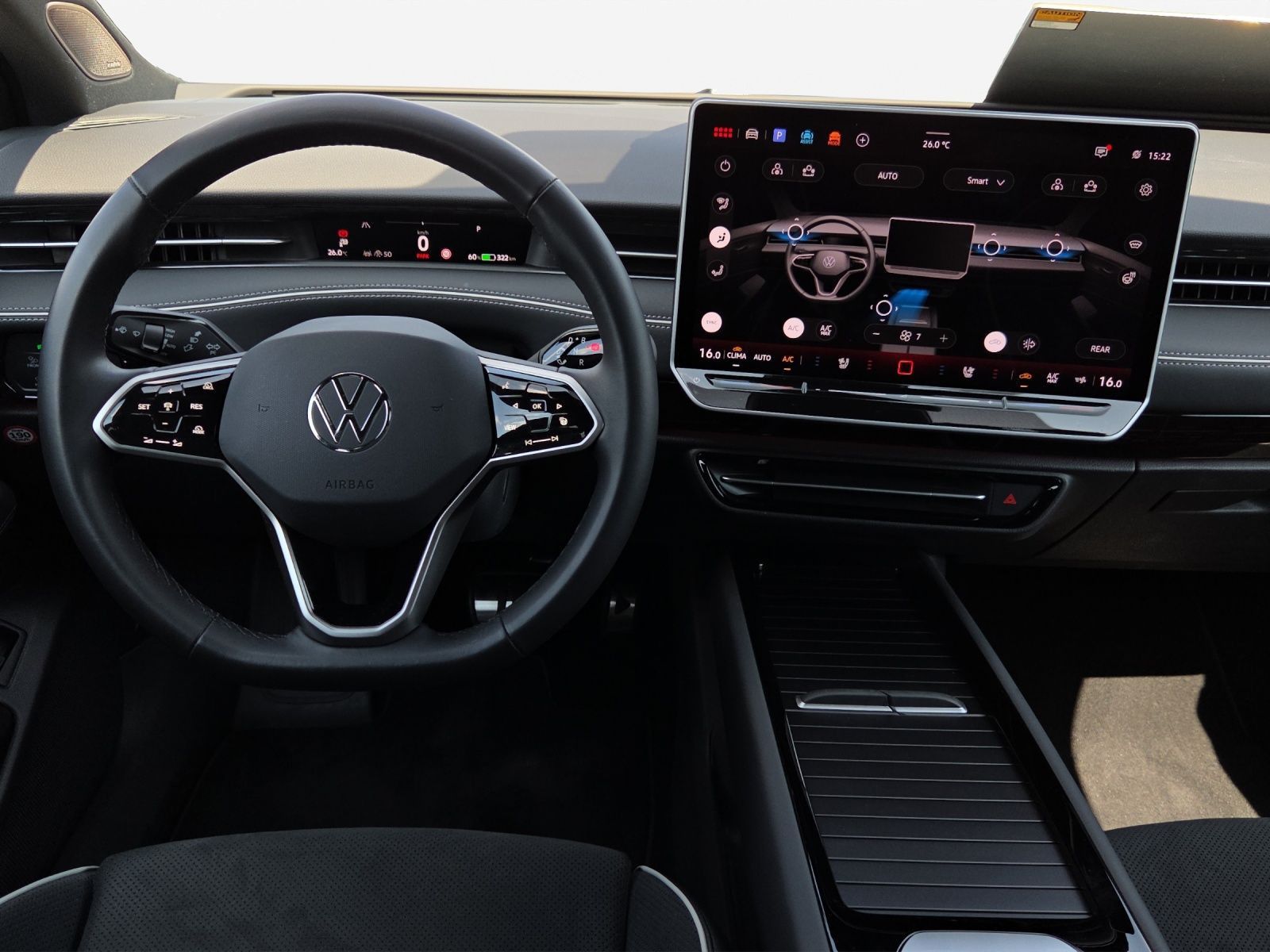 Volkswagen ID.7 - Bild 7