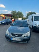 Kia Rio 1.4 - gebrauchte Kia Rio aus dem Jahr 2005