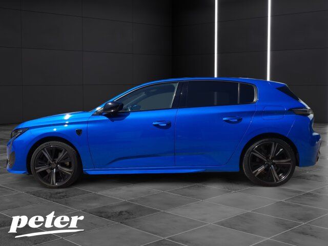Peugeot 308 GT Pack PHEV 225 +360°Kamera+Matrix+NAV+ imagem 2