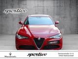 Alfa Romeo Giulia Super - Alfa Romeo Giulia in Leipzig