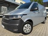 Volkswagen T6.1 Transporter 2.0 Tdi SORTIMO Navi LED Assist - silberne Volkswagen T6 andere