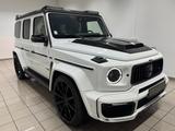 Mercedes-Benz G 800 BRABUS Widestar/Sportabgas/Sternhimmel/24" - Mercedes-Benz G 63 AMG in Chemnitz