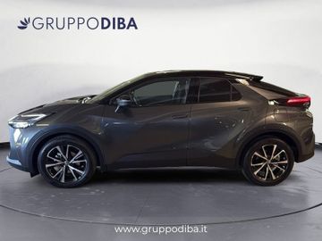 Toyota C-HR - 8