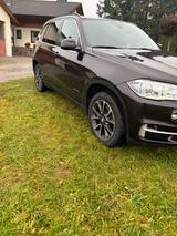 BMW  X5 40D - BMW 540 aus 2016