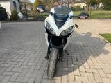 Honda CBR 1000 RR SC59 - HONDA CBR 1000 SC59