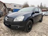 Nissan Qashqai Acenta 4X4 2.0*LPG-GAS*PANO*TÜV* - Nissan Qashqai mit LPG-Antrieb