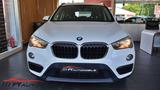 BMW X1 sDrive 18 i Advantage - BMW X1: Sdrive18i
