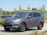 Citroën C-Crosser 2,4 Exclusive CVT Aut. - Citroën C-Crosser Gebrauchtwagen