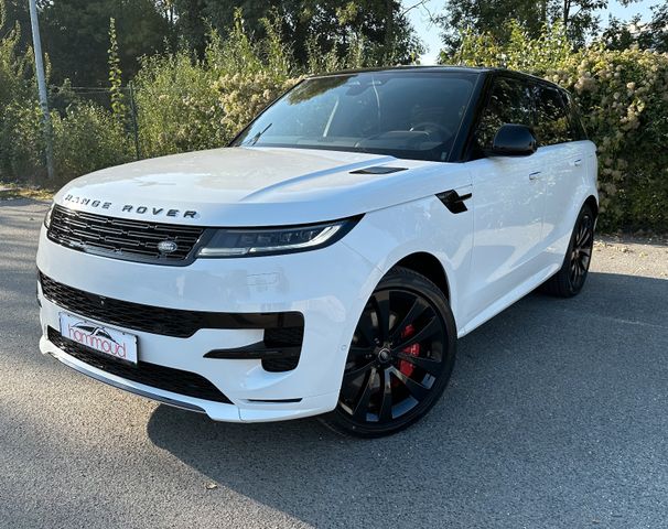 Land Rover Range Rover Sport  P460e HSE 3xTV*23"FULL