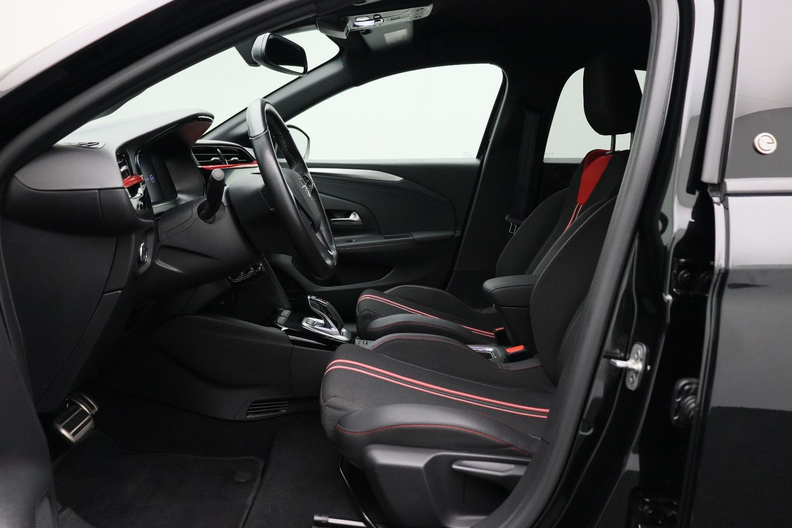 Fahrzeugabbildung Opel Corsa F e GS Line 11kW