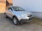 Opel Antara 2.0 CDTI Edition 4x4 Automatik... - Opel Antara in Frankfurt (Main)